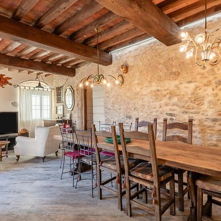 La Capanna Di Arturo Piano Terra Villa Capannori Ngoại thất bức ảnh