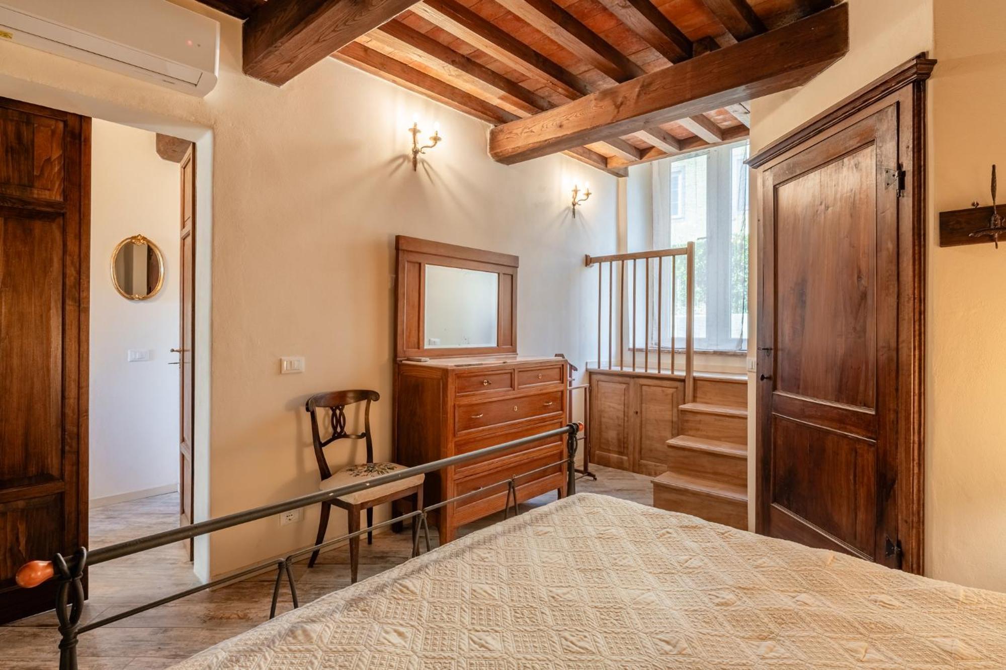 La Capanna Di Arturo Piano Terra Villa Capannori Ngoại thất bức ảnh