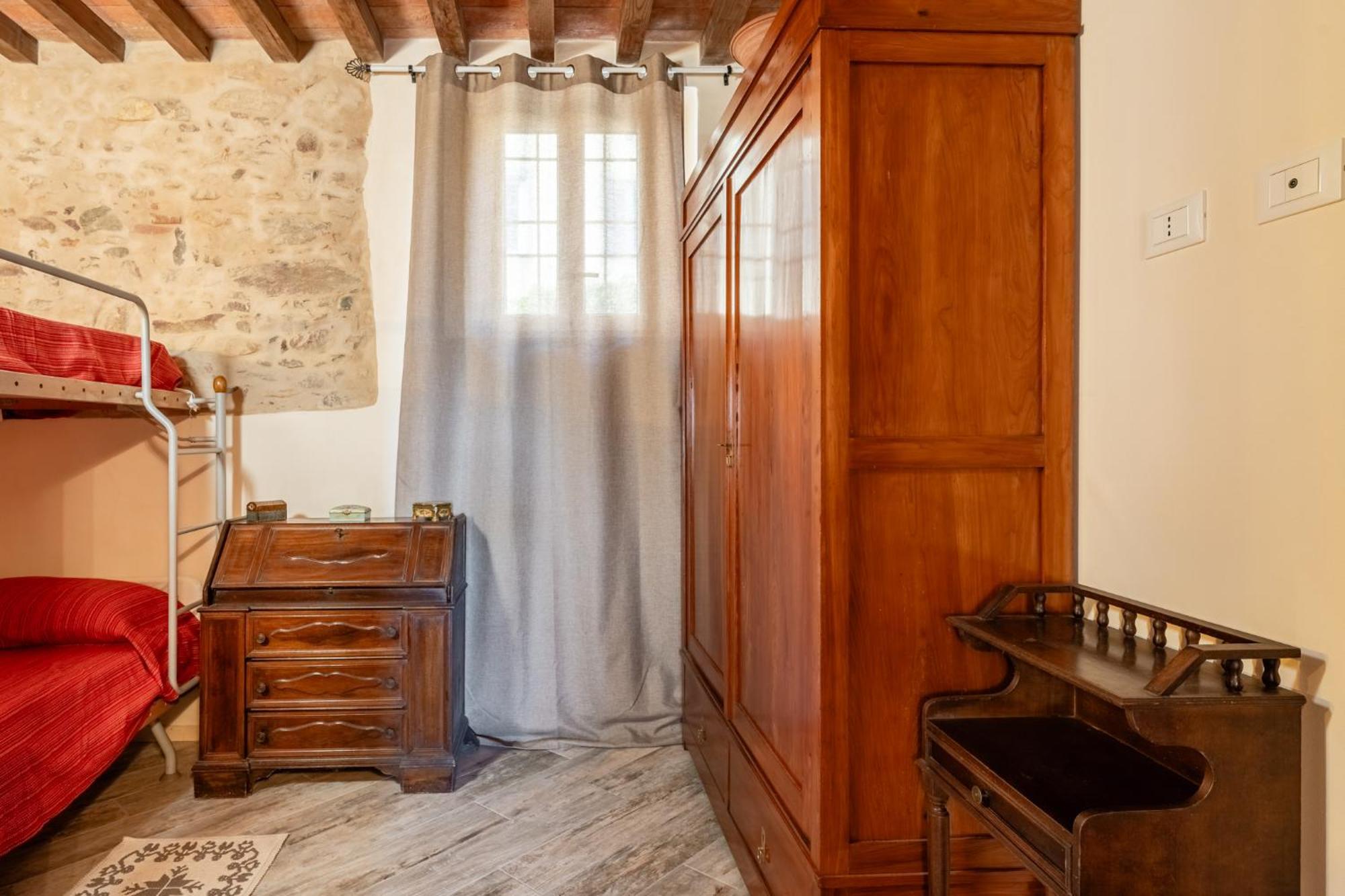 La Capanna Di Arturo Piano Terra Villa Capannori Ngoại thất bức ảnh